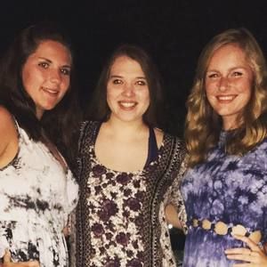 Meet your Posher, Laurel